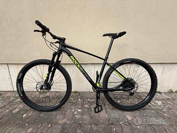 Rockrider xc 100 taglia L