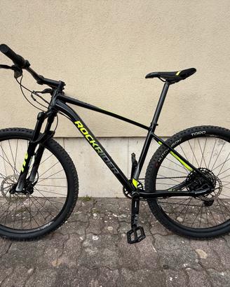 Rockrider xc 100 taglia L