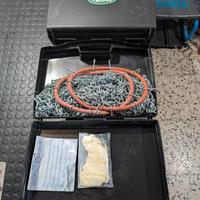 Catene originali Land Rover Defender 