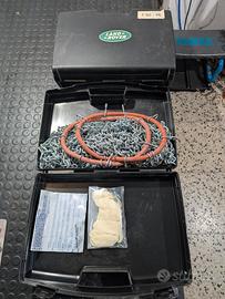 Catene originali Land Rover Defender 