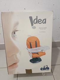 Rialzo da sedia CAM