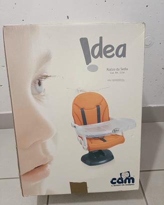 Rialzo da sedia CAM