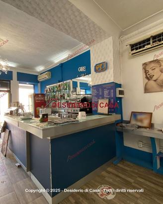 Locale, Termini Imerese.