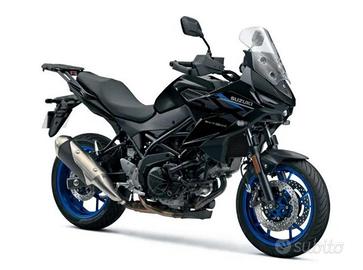 SUZUKI SV-7GX E5+