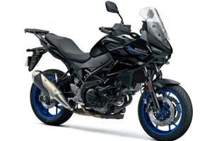 SUZUKI SV-7GX E5+
