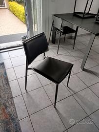 Set 4 Sedie design - marca Target