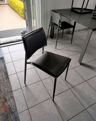 Set 4 Sedie design - marca Target