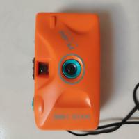 macchina fotografica 