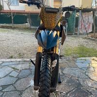 Fantic Caballero competizione