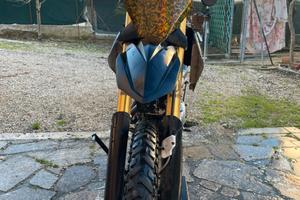 Fantic Caballero competizione