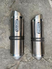 Arrow Triumph per speed 08