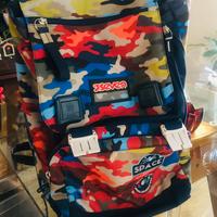 Zaino scuola seven ( molto capiente)