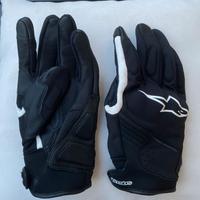 Guanti Faster Alpinestar XXL