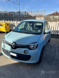 Renault Twingo 0.9 TCe 90CV Turbo GPL