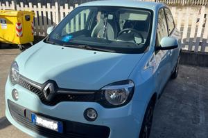 Renault Twingo 0.9 TCe 90CV Turbo GPL