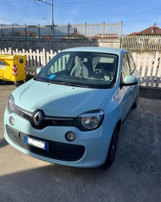 Renault Twingo 0.9 TCe 90CV Turbo GPL