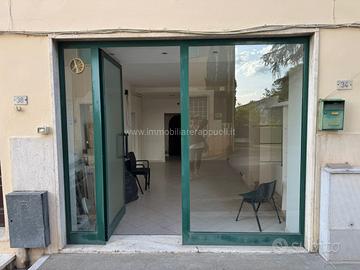 FO29 - Bettolle fondo ad uso commerciale d