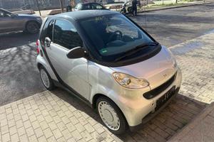 SMART 451 NEOPATENTATI ACCETTO PERMUTE GARANZIA