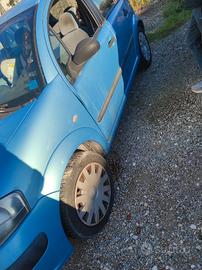 Citroen C3 2002