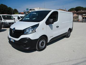 Renault Trafic furgone 1600hdi