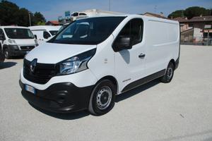 Renault Trafic furgone 1600hdi