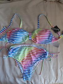 bikini donna L