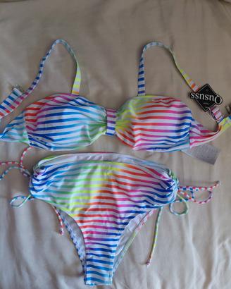 bikini donna L