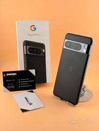 Pixel 8 Pro 128gb