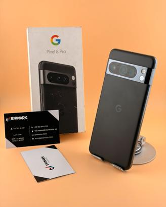 Pixel 8 Pro 128gb