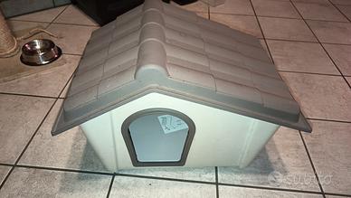 casetta per piccoli animali 