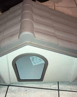 casetta per piccoli animali 