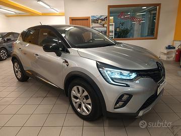 Renault Captur Full Hybrid E-Tech 145 CV Intens