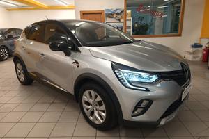 Renault Captur Full Hybrid E-Tech 145 CV Intens