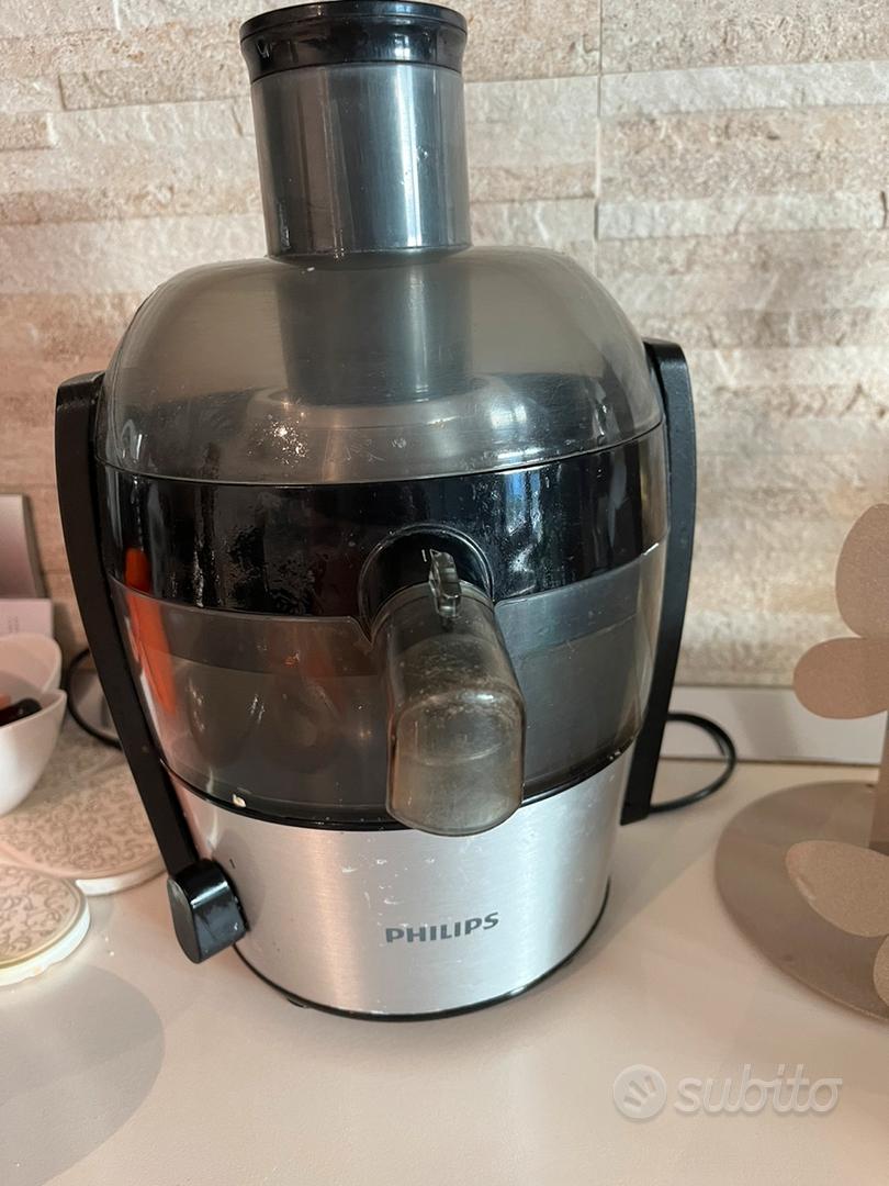 Estrattore Di Succo Vega A Freddo - 150W, 42dB, Acciaio Inox, BPA Free - Foto 14