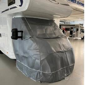Oscurante termico completo ducato x250 - Caravan e Camper In vendita a Terni