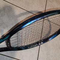 Yonex ezone 98 tour