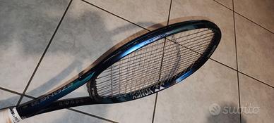 Yonex ezone 98 tour