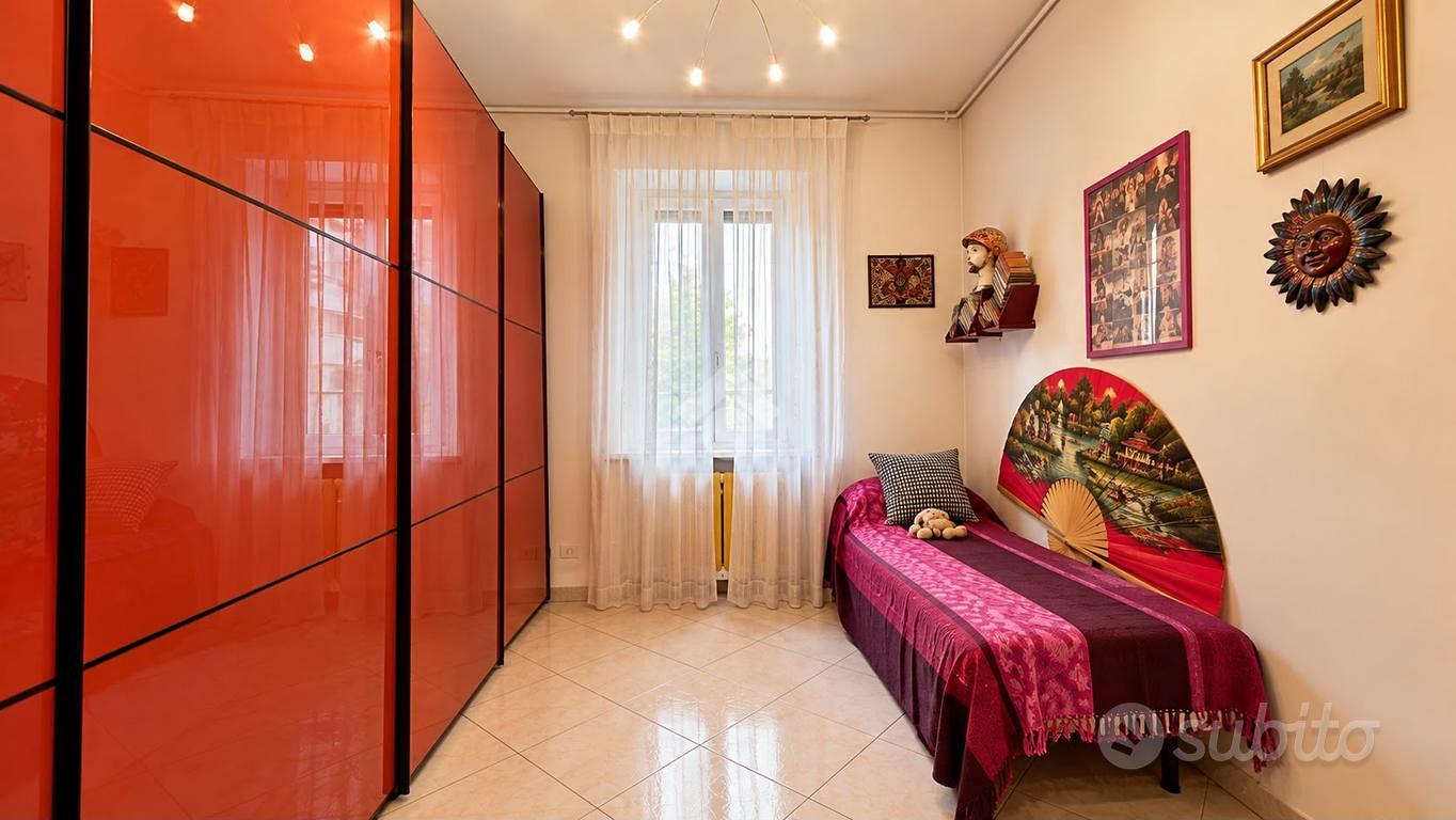 Appartamento – Milano, Gamboloita, Municipio 4 - Vista 3