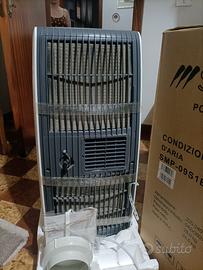 Condizionatore Portatile SEKOM 9000 BTU