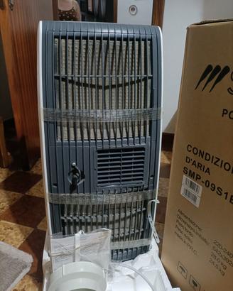 Condizionatore Portatile SEKOM 9000 BTU