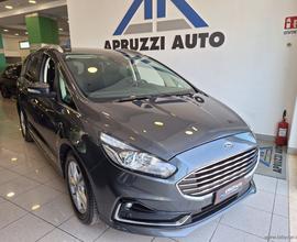FORD S-Max 2.0 EcoBlue 150 CV S&S Aut.Tit.Bs N1