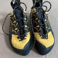 Scarpette Arrampicata LaSportiva 37.5