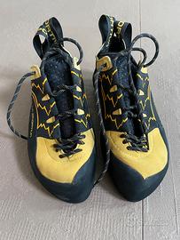 Scarpette Arrampicata LaSportiva 37.5