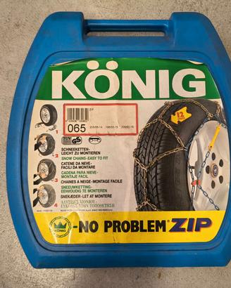 KONIG 065 catene da neve