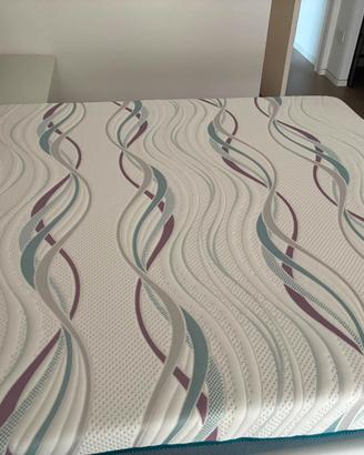 materasso Dorelan Regeneration 180x200cm come nuov