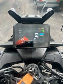 KTM 790 Adventure – Anno 2025