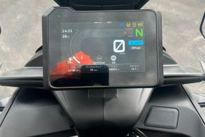 KTM 790 Adventure – Anno 2025