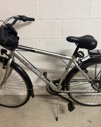 City bike uomo
