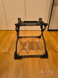 Peg Perego Bassinet Stand