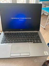 Dell latitude 5310 touch screen